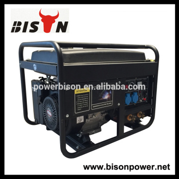 BISON(CHINA) welding generator set high quality hot design BS6500WG